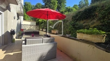 Spacieux appartement T5 de 139 m2 avec terrasse de 45 m2, ba 4