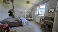 Maison de charme rénovée avec terrain et four à pain. 15
