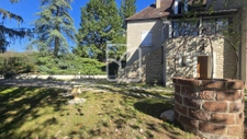 Belle maison familiale nichée dans un cadre verdoyant 19