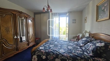Spacieux appartement T5 de 139 m2 avec terrasse de 45 m2, ba 14