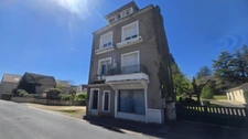 Vivre et travailler chez soi : maison familiale avec espace  1