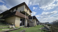 Chambres d'hôtes à vendre avec maison d'habitation  3