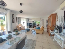 V ILLA TYPE T5 avec GARAGE & PISCINE  5