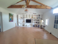 BISCARROSSE BOURG: ANCIENNE FOURNIERE RENOVEE  4