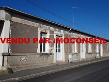BISCARROSSE BOURG  1