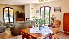 BISCARROSSE BOURG BELLE VILLA TYPE T5 - DE 138 m2  6
