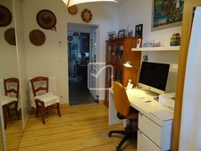 PROCHE MIMIZAN - MAISON DE VILLAGE TYPE T3 sur 114 m2  15