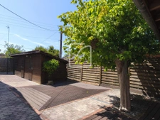 BISCARROSSE CENTRE-VILLE   Maison de plain-pied avec jardin, 11
