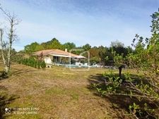 BISCARROSSE - MAISON CONTEMPORAINE DE TYPE T4 - SUR UN TERRA 2