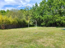 TERRAIN  CONSTRUCTIBLE DE 678 m2 2