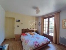MAISON TRADITIONNELLE TYPE T5 - PROCHE LAC & OCEAN 4
