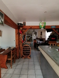 MIMIZAN PLAGE - BAR RESTAURANT MURS ET FONDS - LICENCE IV 7