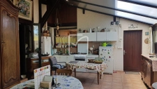BELLE MAISON SPACIEUSE TRADITIONNELLE TYPE T8 - ENTRE PARENT 10
