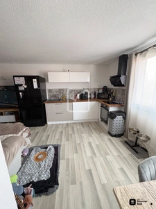 BISCARROSSE BOURG : Bel appartement type T4 5