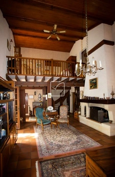 BISCARROSSE BOURG : BELLE MAISON SPACIEUSE de 209 m2 - TYPE  5