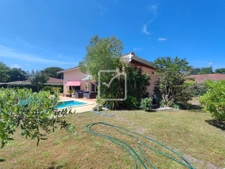 V ILLA TYPE T5 avec GARAGE & PISCINE  6