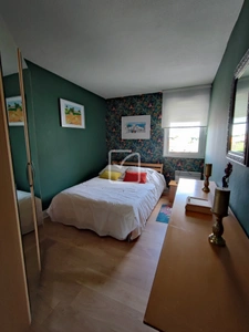 BISCARROSSE BEL APPARTEMENT TYPE T4 - 90,65 m2 11