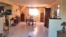 BISCARROSSE BOURG MAISON TRADITIONNELLE TYPE T5  de 120 m2 6