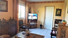 BISCARROSSE BOURG MAISON TRADITIONNELLE TYPE T5  de 120 m2 5