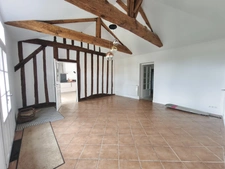 BISCARROSSE BOURG: ANCIENNE FOURNIERE RENOVEE  5