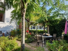 Maison proche centre sur Parentis en born - Terrain 2831 m2 6