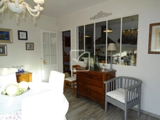 PROCHE MIMIZAN - MAISON DE VILLAGE TYPE T3 sur 114 m2  11