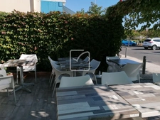 MIMIZAN PLAGE - BAR RESTAURANT MURS ET FONDS - LICENCE IV 8