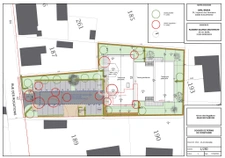 BISCARROSSE BOURG - LOCAL COMMERCIAL NEUF de 80 m2  3