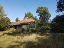 MAISON ANCIENNE DE 120 m2 - BISCARROSSE  3