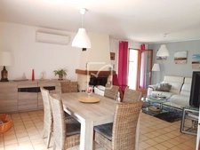 BISCARROSSE BOURG - MAISON INDIVIDUELLE TYPE T4  3