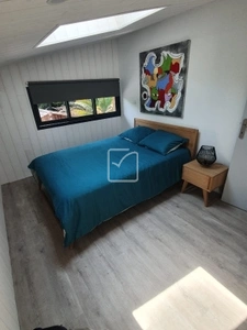 BISCARROSSE BELLE MAISON RECENTE PROCHE LAC MAGUIDE 11
