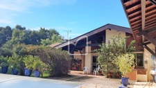 BELLE MAISON SPACIEUSE TRADITIONNELLE TYPE T8 - ENTRE PARENT 12