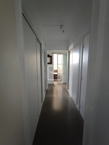 BISCARROSSE BEL APPARTEMENT TYPE T4 - 90,65 m2 9