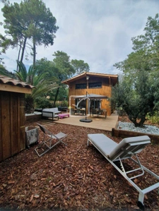 BISCARROSSE BELLE MAISON RECENTE PROCHE LAC MAGUIDE 6