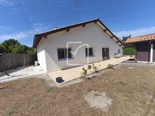 BISCARROSSE CENTRE-VILLE   Maison de plain-pied avec jardin, 5