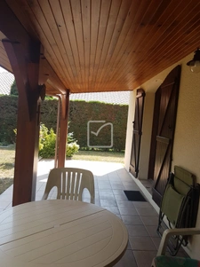 BISCARROSSE BOURG BELLE VILLA TYPE T5 - DE 138 m2  5