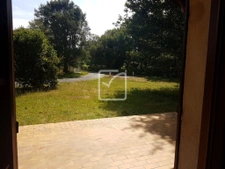 BISCARROSSE BOURG - Maison traditionnelle de 124 m2 - Type T 4