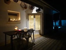 PROCHE MIMIZAN - MAISON DE VILLAGE TYPE T3 sur 114 m2  24