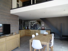 BISCARROSSE PLAGE - PROCHE OCÉAN - APPARTEMENT TYPE T3   9