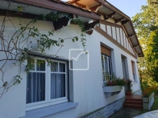 Maison proche centre sur Parentis en born - Terrain 2831 m2 1