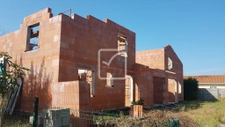 BISCARROSSE BOURG  - ENSEMBLE MAISONS TYPE T4 5