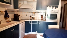 BISCARROSSE BOURG BELLE VILLA TYPE T5 - DE 138 m2  2