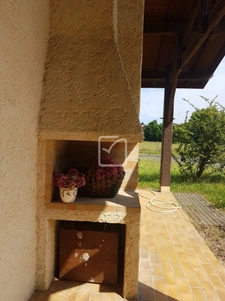 BISCARROSSE BOURG - Maison traditionnelle de 124 m2 - Type T 5