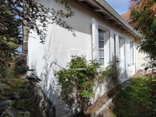BISCARROSSE BOURG - MAISON A RENOVER AVEC JARDINET 1