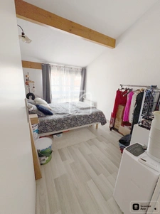 BISCARROSSE BOURG : Bel appartement type T4 8