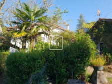 Maison proche centre sur Parentis en born - Terrain 2831 m2 7