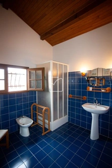 BISCARROSSE BOURG : BELLE MAISON SPACIEUSE de 209 m2 - TYPE  18