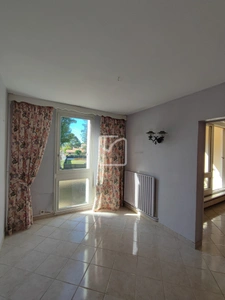 BISCARROSSE BOURG : BEL APPARTEMENT TYPE T3 BIS - PROCHE LAC 1