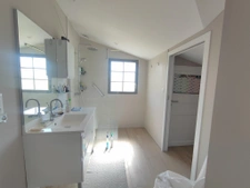 BISCARROSSE BOURG: ANCIENNE FOURNIERE RENOVEE  10