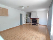 BISCARROSSE BOURG MAISON TRADITIONNELLE AVEC GARAGE 4
